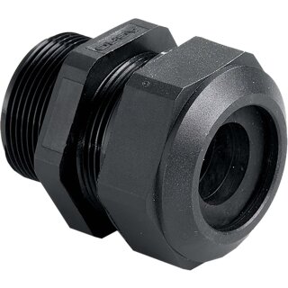 Kaiser - 1540.42.420 - Kabelverschraubung GfK Pg42,sw 37-42