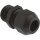 Kaiser - 1545.25.1.11 - Kabelverschraubung PA6 sw M25 5-11mm