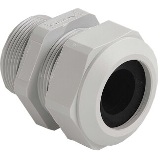 Kaiser - 1571.29 - Kabelverschraubung GfK Pg29,hgr 19-27.5