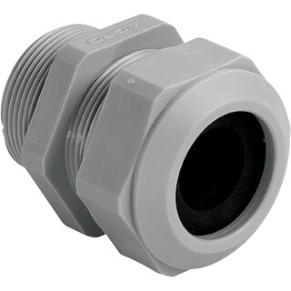 Kaiser - 1572.63.400 - Kabelverschraubung GfK M63,dgr 35-40