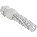 Kaiser - 1576.20.12 - Knickschutzverschraubung PA6 M20...