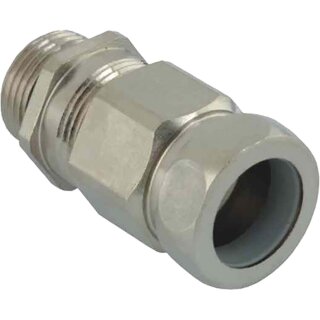 Kaiser - 1710.80.40.285.1 - Kombi-Verschraubung Ms M40 24-28,5 A