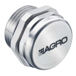 Kaiser - 2450.20.34 - Druckausgleichselement MsM20x1.5, m. Memb.