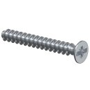 Kaiser - 2472-25 - Geräteschraube, PlusMinus...