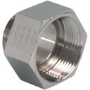Kaiser - 3600.09.17 - Erweiterungsstutzen MS Pg9-M16