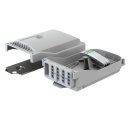 Gebäudeverteiler E3S Connect® max 8 Kassetten,...