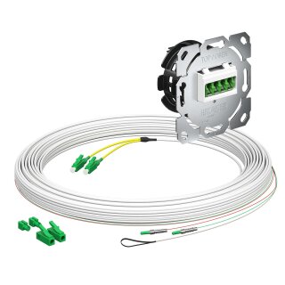 Kaiser - 4250020 - Teilnehmeranschluss Gf-TA E3S Connect