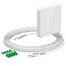 Kaiser - 4252045 - Teilnehmeranschluss Gf-TA E3S Connect