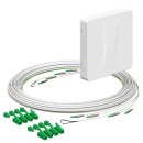 Kaiser - 4252049 - Teilnehmeranschluss Gf-TA E3S Connect