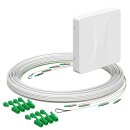 Kaiser - 4252050 - Teilnehmeranschluss Gf-TA E3S Connect