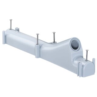 Kaiser - 4555 - Deckenleiste L=300/B=45/H=65mm