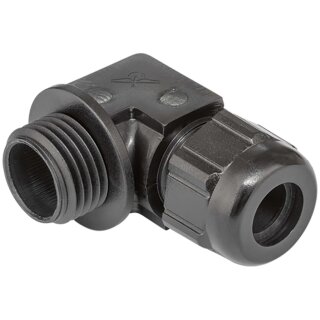 Kaiser - 5215.17.40.95 - Winkel PA M16 sw