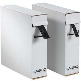Kaiser - 6875.40.30.06 - Geflecht Box, sw, 23-50