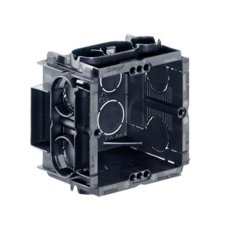 Kaiser - 7501 - UP-Gerätedose Q-range T50mm M16-M20 o.Schr