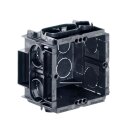 Kaiser - 7501 - UP-Gerätedose Q-range T50mm M16-M20...