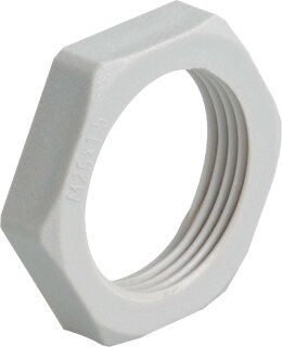 Kaiser - 8221 - Gegenmutter PA Pg21 gr