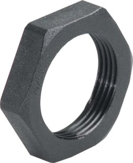 Kaiser - 8236.40 - Gegenmutter PA Pg36 sw