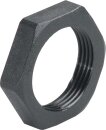 Kaiser - 8236.40 - Gegenmutter PA Pg36 sw