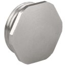 Kaiser - 8745.25 - Verschlussschraube MS M25x1.5