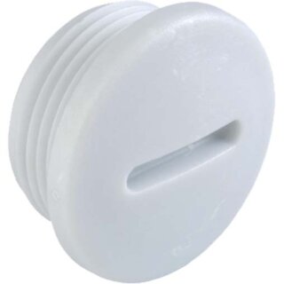 Kaiser - 8836 - Verschlussschraube PS Pg36 gr