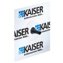 Kaiser - 9059-46 - Kabelmanschette D=8-11mm