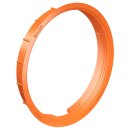 Kaiser - 9060-42 - Hohlwand-Adapterring 68/73mm
