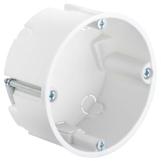 Kaiser - 9061-77 - Hohlwanddose halogenfrei