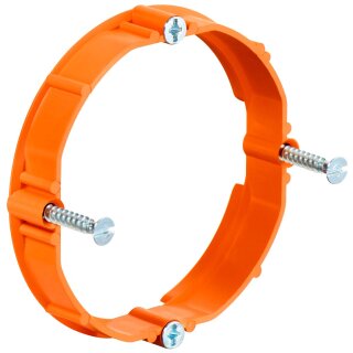 Kaiser - 9155-61 - Putzausgleichring 10mm