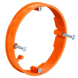 Kaiser - 9155-71 - Putzausgleich-Ring