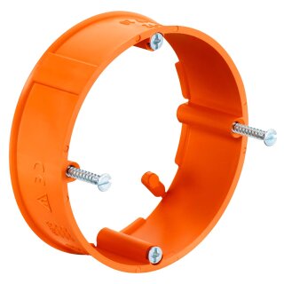 Kaiser - 9155-72 - Putzausgleich-Ring