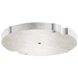 Kaiser - 9300-93 - Universalfrontteil für ThermoX