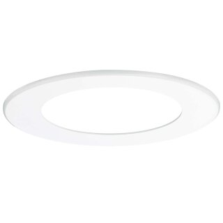 Kaiser - 9301-11 - Dekorblende 82mm weiß