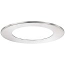 Kaiser - 9301-13 - Dekorblende 82mm nickel
