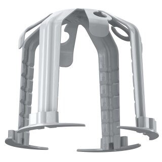 Kaiser - 9310-10 - Abstandhalter DA68mm-80mm