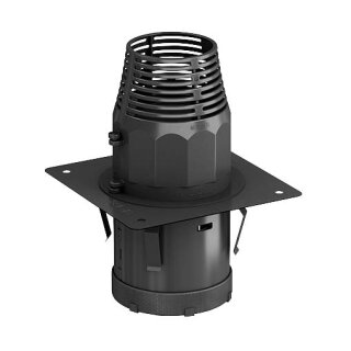 Kaiser - 9459-06 - Deckenschott System DS 90/120 mm