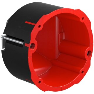 Kaiser - 9499-77 - Brandschutz Quickbox Maxi HWD90 1x1 D83mm