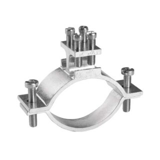 Kaiser - 9620.02 - Erdleitungsbride 1 - 2, 47.9-59.6mm