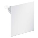 Kaiser - 9909.10 - Abschluss-Steckdeckel 130x130x3,5mm