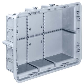 Kaiser - 9917 - Schlaufkasten UP