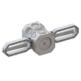 Kaiser - 9941 - Beton Einbaudose Befestig.Armierung