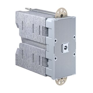 Kaiser - 9966.21 - SystemGeräteträger 160-240 m. uni.Montageplat