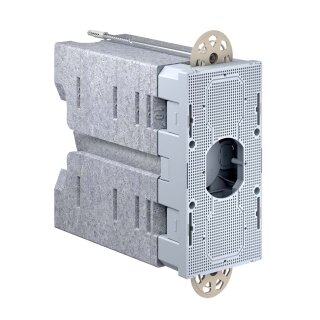 Kaiser - 9966.31 - SystemGeräteträger 160-240 m.MultiGeräteEinsa