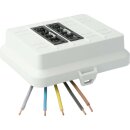 Kaiser - AT7710 - Frontteil AK2 WAGO WINSTA MIDI