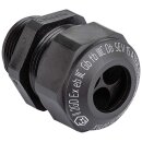 Kaiser - EX1540.36.4.100 - Kabelverschraubung GFK Pg36 4x...