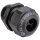 Kaiser - EX1540.36.4.100 - Kabelverschraubung GFK Pg36 4x 9-10 s