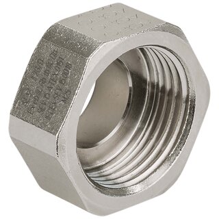 Kaiser - EX3600.20.25 - Erweiterung Ms M20x1.5-M25x1.5