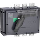 Lasttrennschalter ComPact INV1250 3P 1250A Festeinbau mit...
