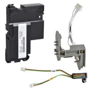 ECO Modbus COM-Modul für elektr. betriebene herausziehbare NS630b-1600