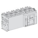 MasterPact NWb 6300A H1 Icu=100kA/440V 3P Grundschalter...