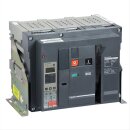 MasterPact NW 2500A H2 Icu=100kA/440V 3P Grundschalter...